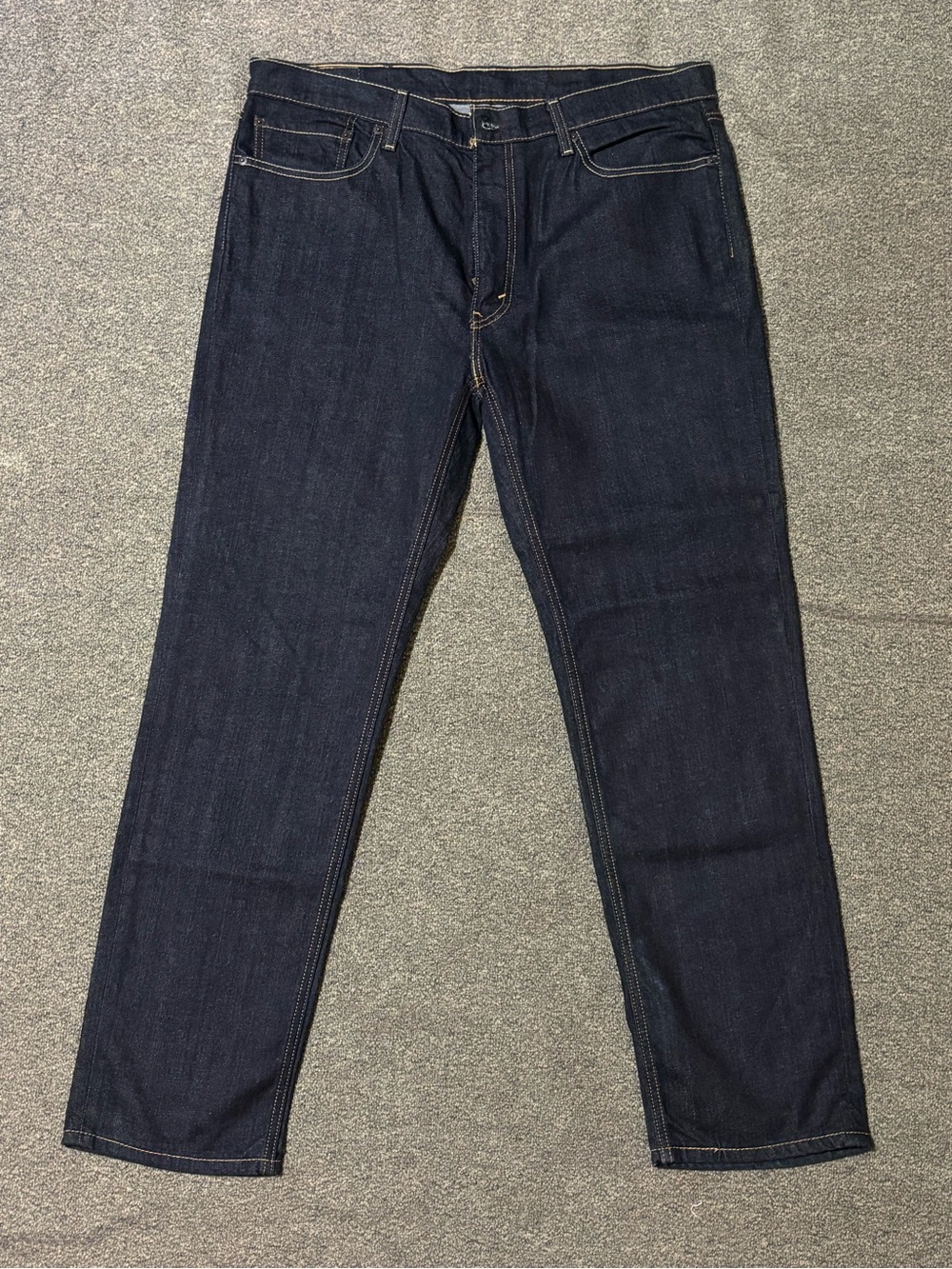 Levi’s Men’s 541 Athletic Taper Jeans - 38x32